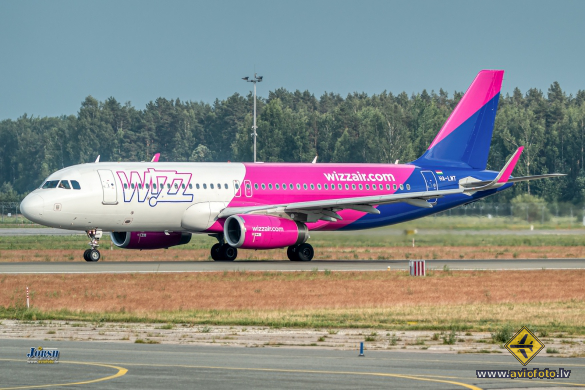 Airbus A320-232