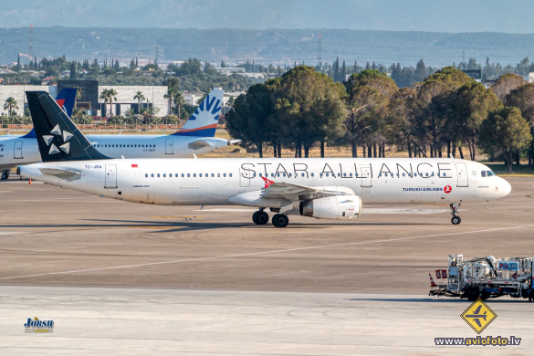 Airbus A321-232