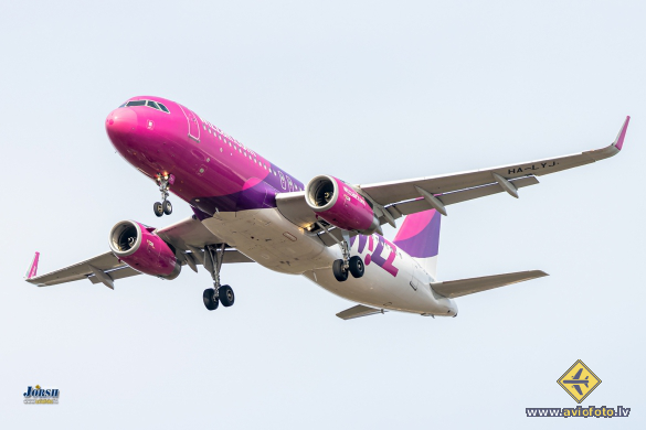 Airbus A320-232