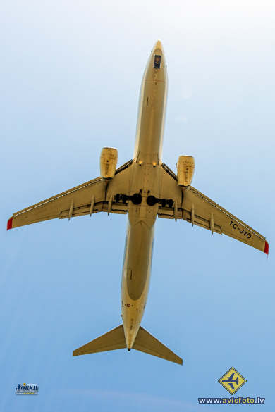 Boeing 737-9F2/ER