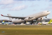 Airbus A330-343