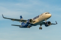 Airbus A320-271N