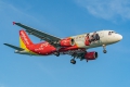 Airbus A320-214