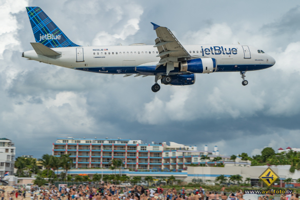 Airbus A320-232