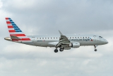 Embraer 175LR (ERJ-170-200LR)