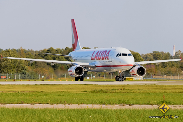 Airbus A320-232