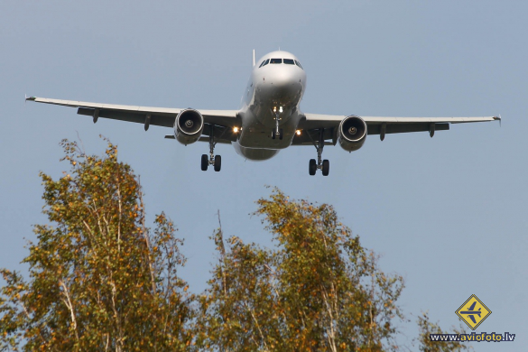 Airbus A320-232