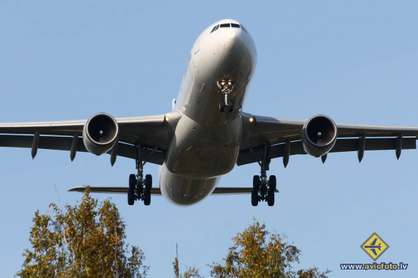 Airbus A330-302