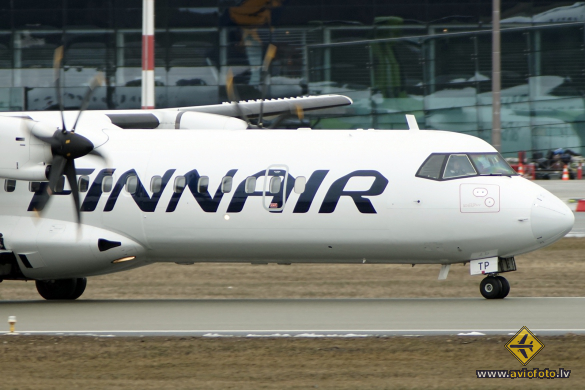 ATR ATR-72-500 (ATR-72-212A)