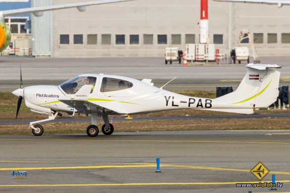 Diamond DA-40 NG Diamond Star
