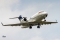 Bombardier Challenger 650 (CL-600-2B16)