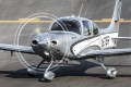 Cirrus SR-22T
