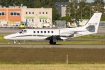 Cessna 550 Citation II