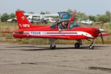 Vulcan C100RG
