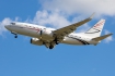 Boeing 737-7EM BBJ