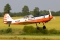 Yakovlev Yak-50