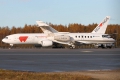 Hawker Beechcraft 750