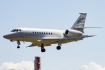 Dassault Falcon 2000EX