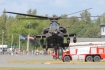 Boeing AH-64E Apache Guardian