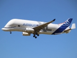 Airbus A330-743L Beluga XL