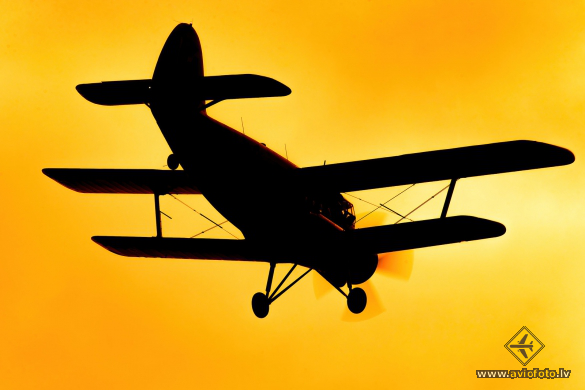 Antonov An-2