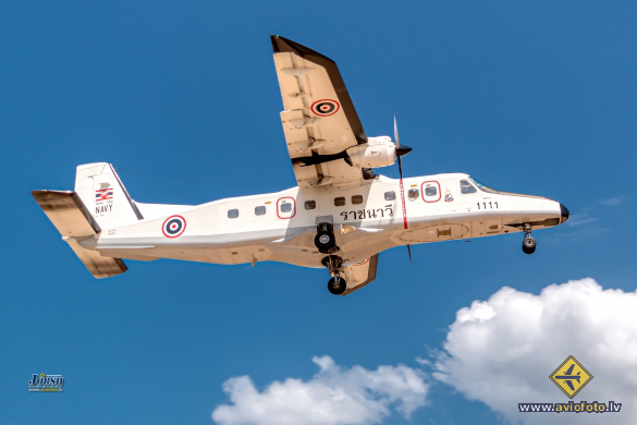 Dornier 228-212