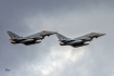 Eurofighter EF-2000 Typhoon S