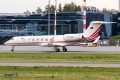 Gulfstream Aerospace G-V-SP Gulfstream G550