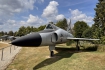 Convair F-102A Delta Dagger (8-10)