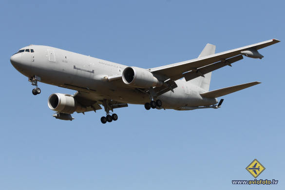 Boeing KC-767A (767-2EY/ER)