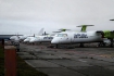 Bombardier DHC-8-402 Q400