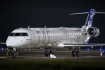 Bombardier CRJ-900ER (CL-600-2D24)