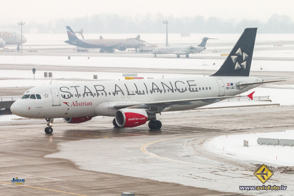Airbus A320-214