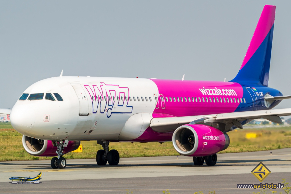 Airbus A320-232