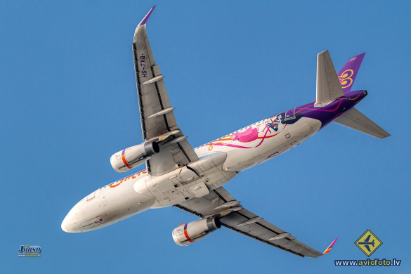 Airbus A320-232