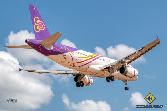 Airbus A320-232