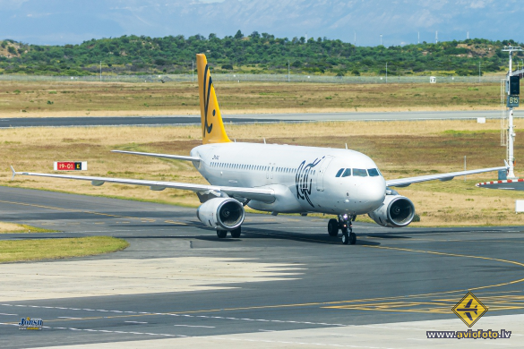 Airbus A320-231