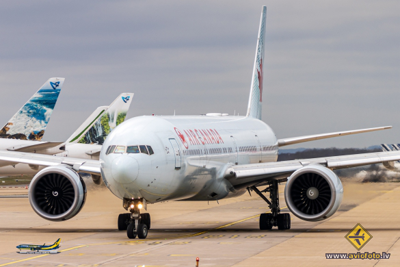 Boeing 777-333/ER