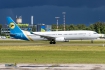 Boeing 737-9KVER