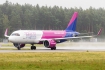 Airbus A320-271N