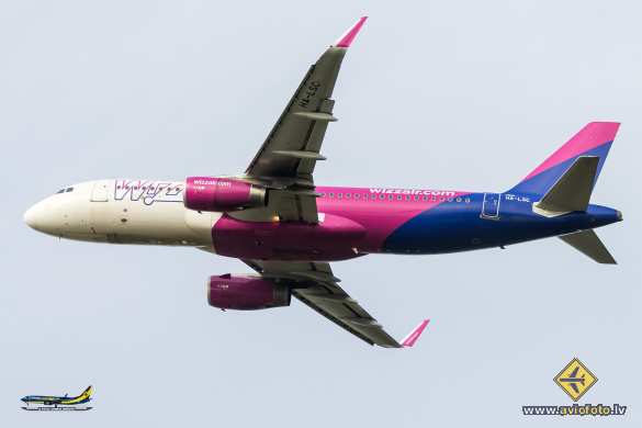 Airbus A320-232