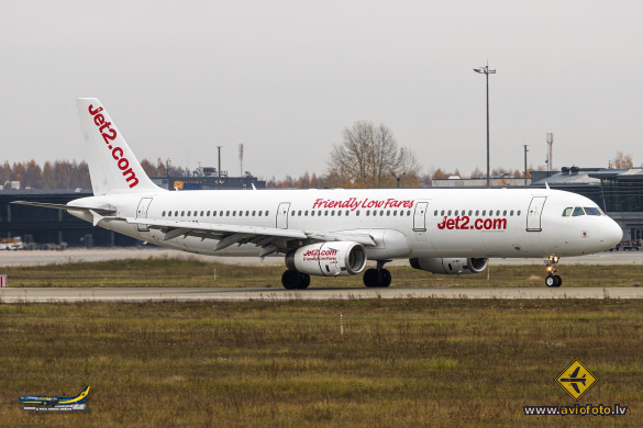 Airbus A321-231
