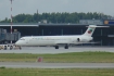McDonnell Douglas MD-82 (DC-9-82)