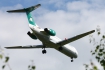 Fokker 100 (F-28-0100)