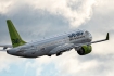 Bombardier CSeries CS300 (BD-500-1A11)