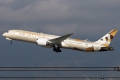 Boeing 787-9 Dreamliner