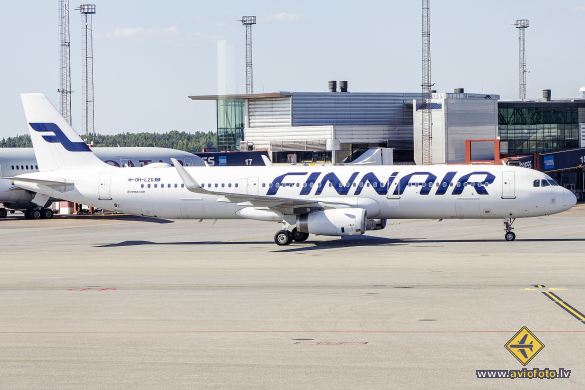 Airbus A321-231