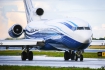 Boeing 727-2X8/Adv(RE) Super 27