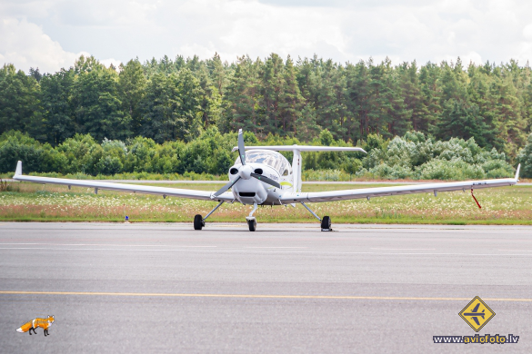 Diamond DA-40 NG Diamond Star