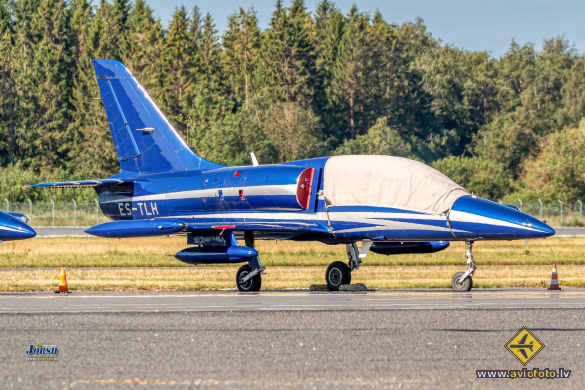 Aero L-39C Albatros